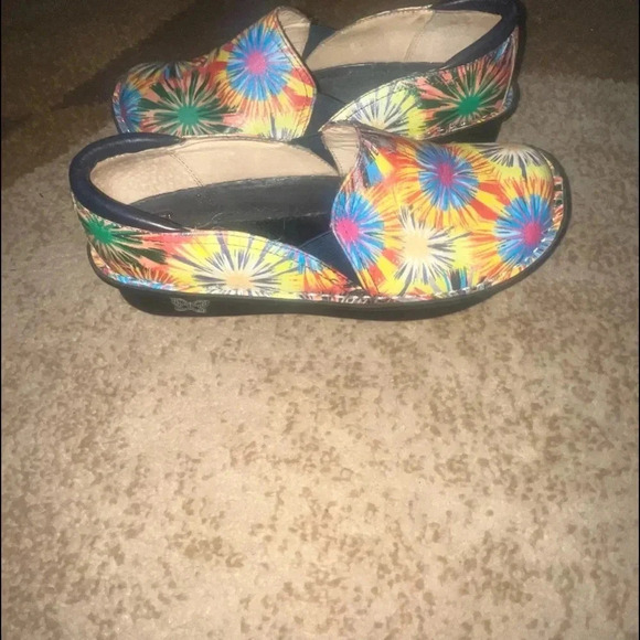 Algeria Mary Jane slip on - Picture 2 of 8